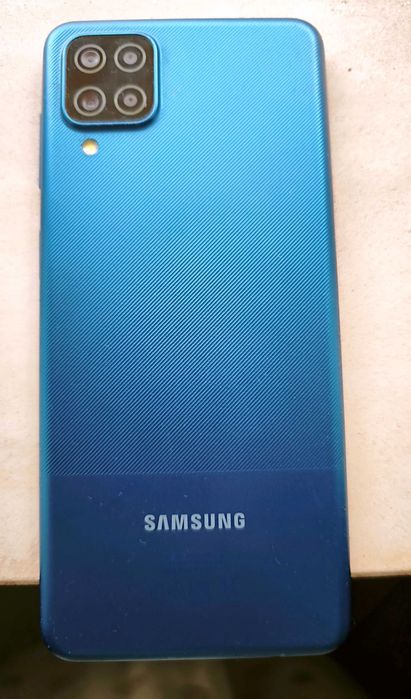Samsung A12 64 gb