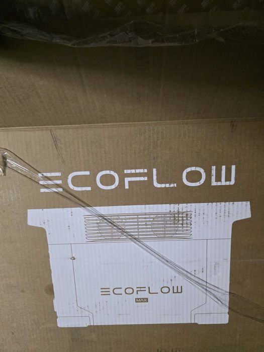 Зарядна станція Ecoflow Delta Max 2000