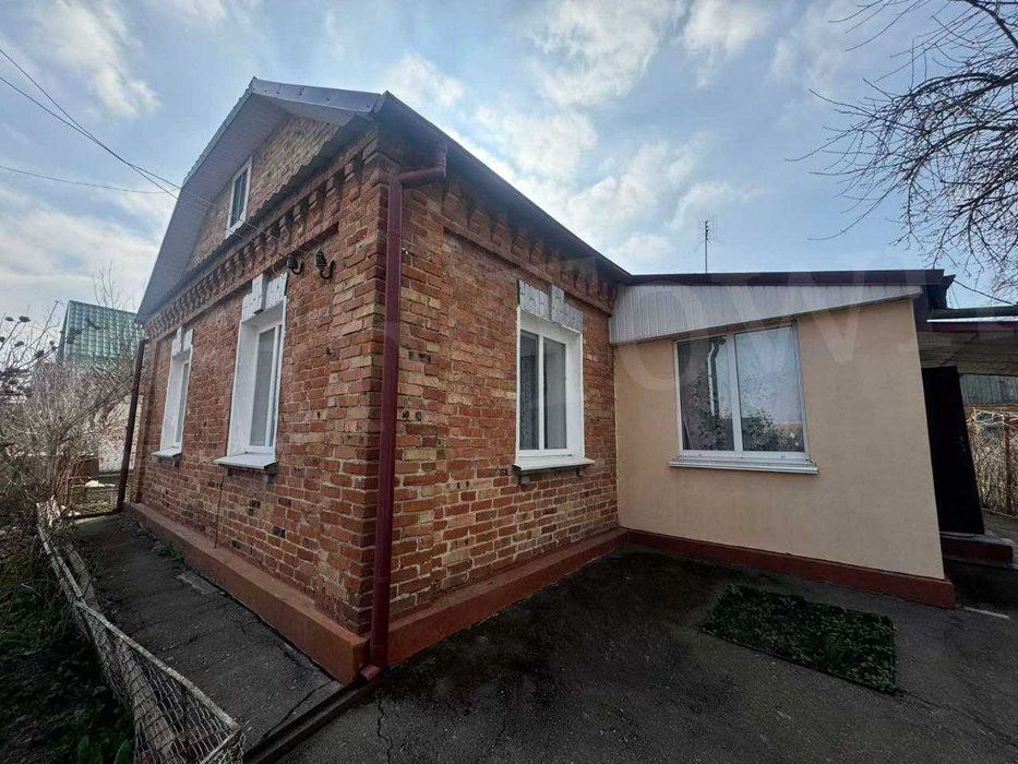 Продаж будинку в Переяславі