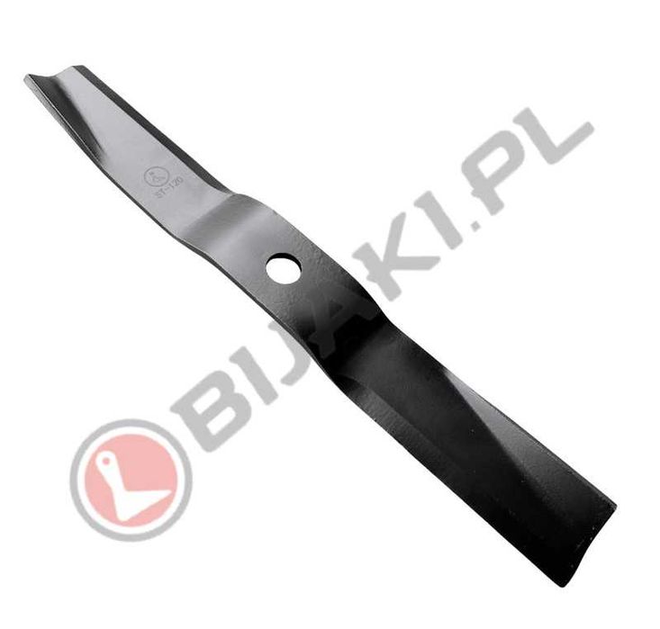 Nóż do kosiarki pielęgnacyjnej FM120 DM120 FMN120 Maschio Jolly ST-120