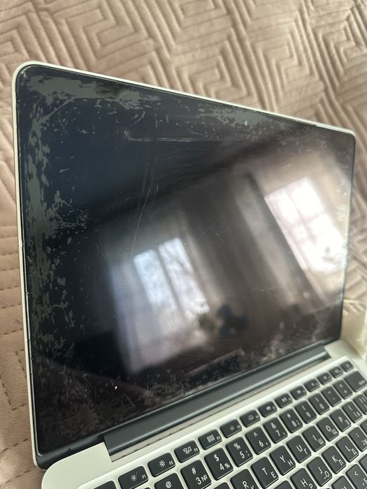Apple MacBook Pro 13" Retina (Late 2013) 256GB