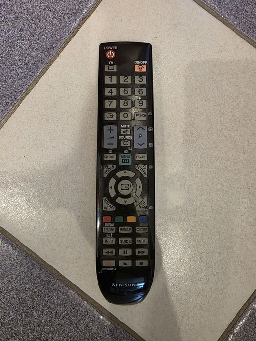 Telewizor Samsung LE32B651T3W