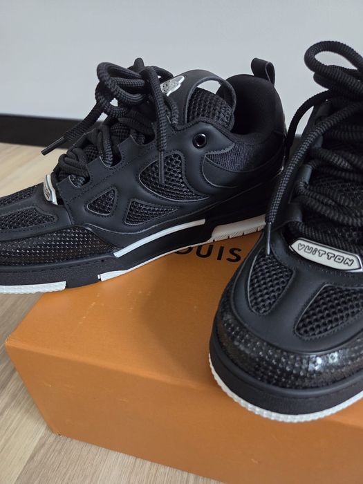 Lv skate 43 nowe