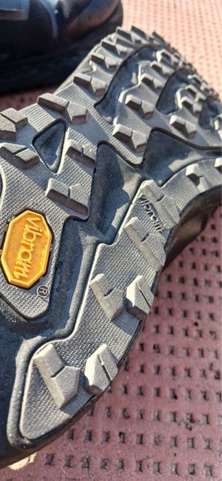 кросівки Altra Running Timp 5 BOA