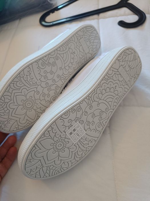 Ténis Sketchers Bobs B Extra Cute 2Cute4U