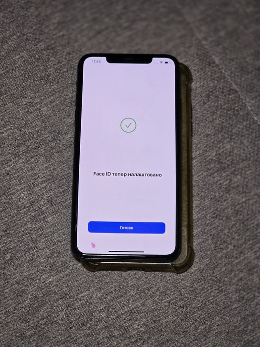 Iphone 11 pro max 256gb Midnight Green