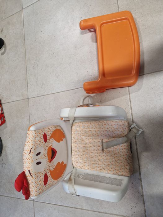 Cadeira de refeicao portatil chicco443511761892157444