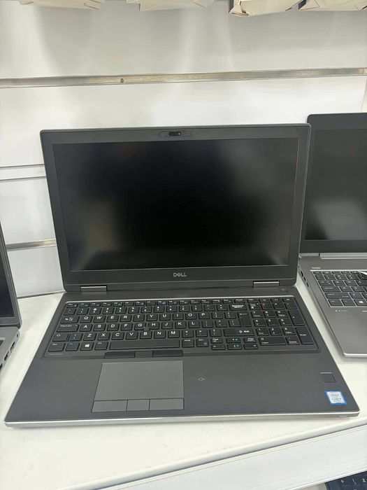 Laptop Dell 7540 intel i7 32gb/512gb gwarancja faktura Biłgoraj