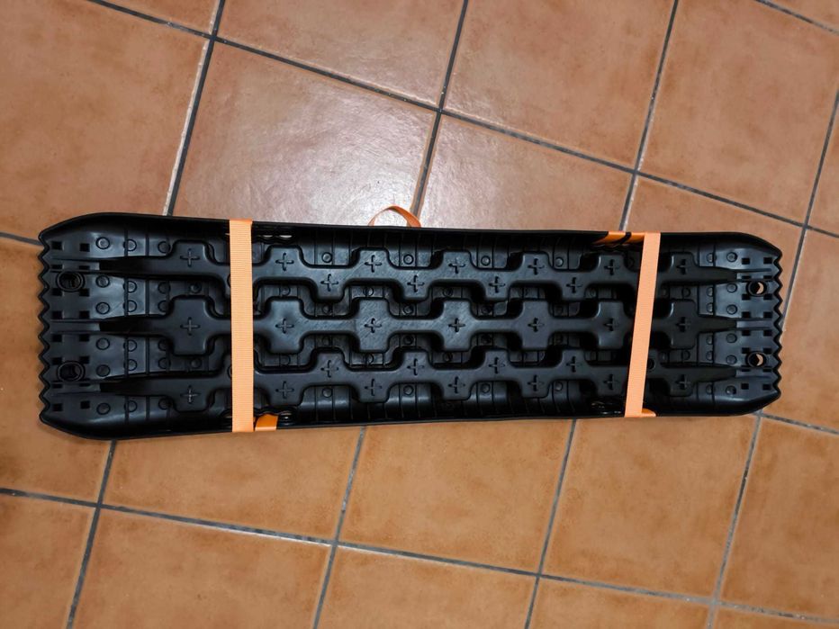 pranchas para desatascar TT Todo o Terreno 4x4 NOVAS situações de emergência