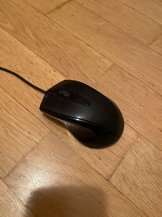 Комплект клавиатура + мышка