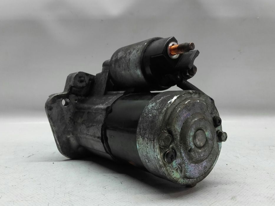 Motor de arranque RENAULT Clio III (BR0/1, CR0/1)