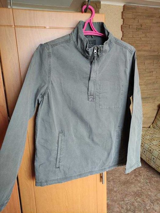 Анорак Seasalt Новый