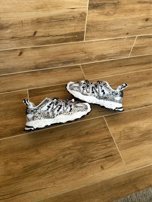 Кроссовки Adidas Hyperturf