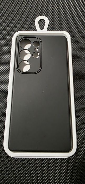 Capa Samsung S25 ultra