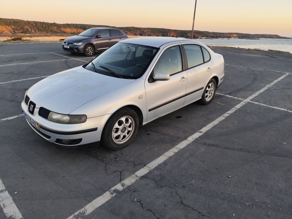 Seat Toledo 1.9 tdi