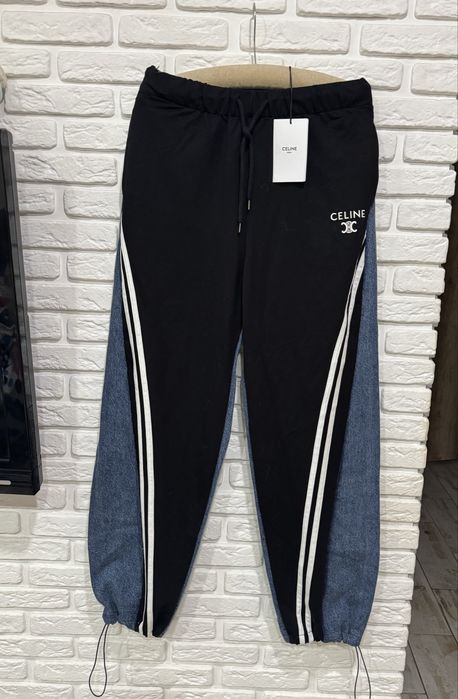 Джинсы Celine s-m