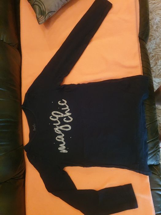 Bluzeczka Reserved 140