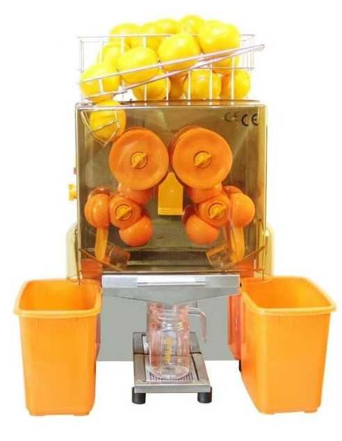 Espremedor de Laranjas Autorimatico GASFRIT