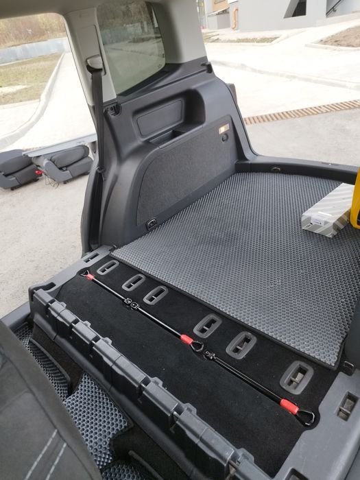 Продається Volkswagen Touran