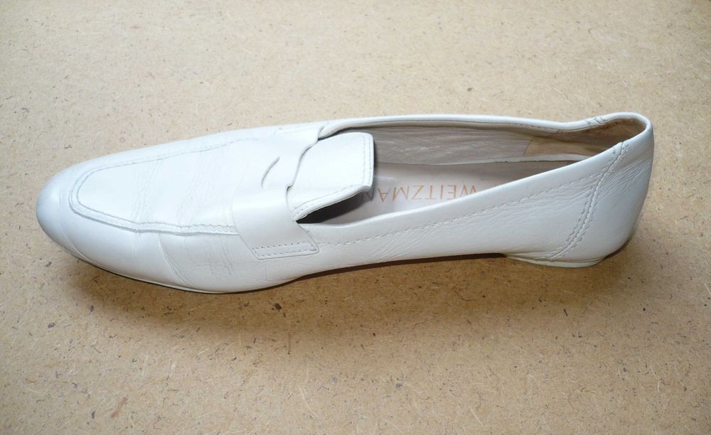 Stuart Weitzman шикарні лофери