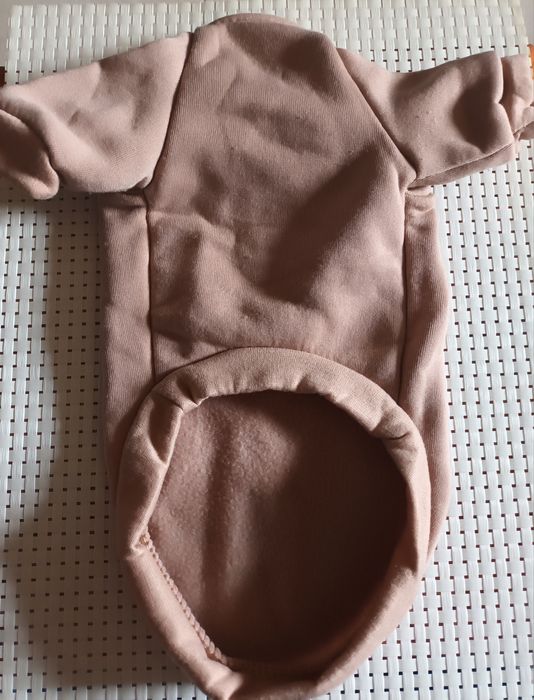 Ubranko , bluza dla psa rozm M