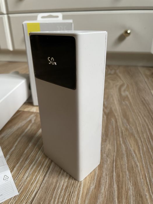 BASEUS 30000 22.5W. Павербанк