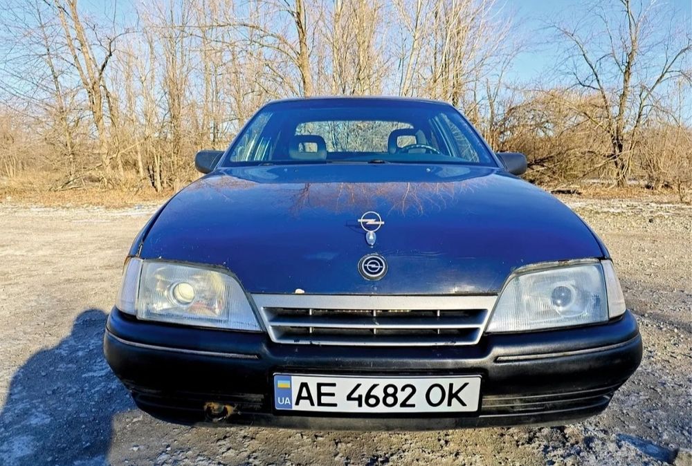 Продам Opel Omega A