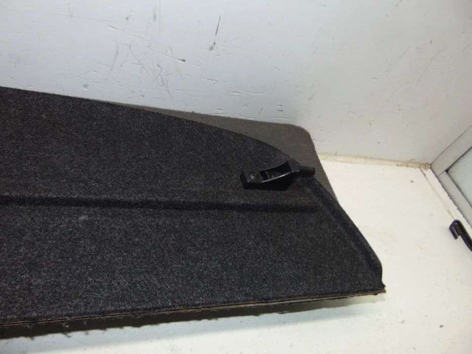 Honda Civic chapeleira
