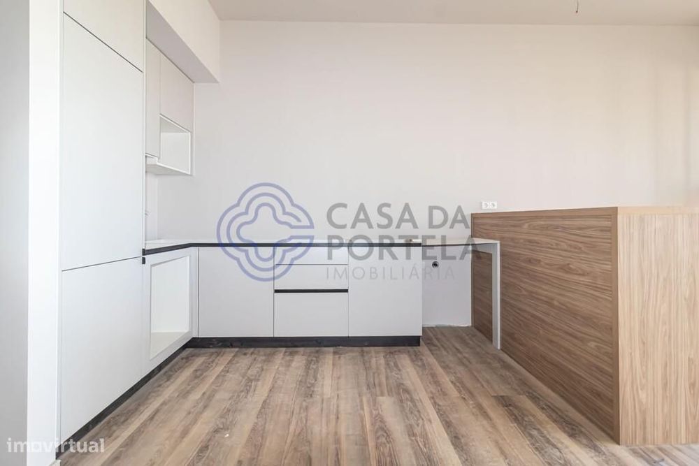 Apartamentos Renovados - MOZELOS