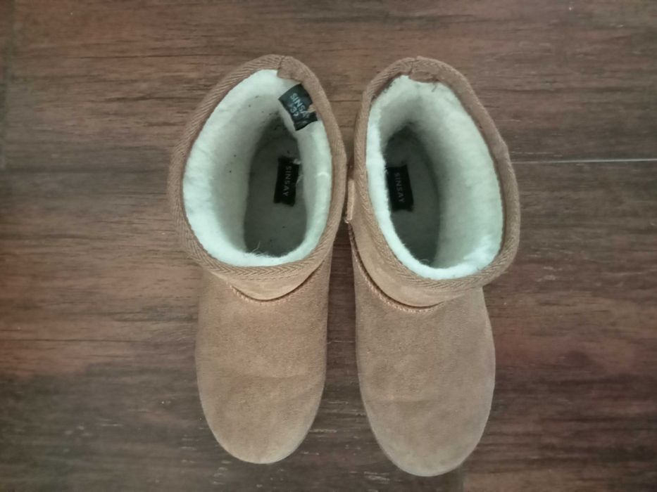 buty ugg damskie rozm. 39