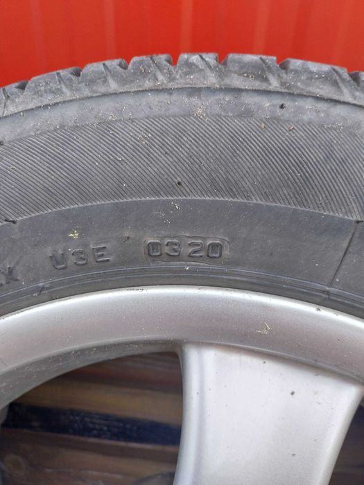 Alufelgi do peugeot