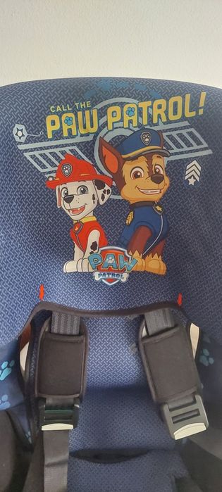 Cadeiras para carro novas