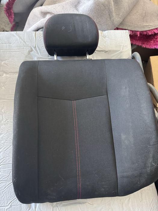 Bancos cupra 6l