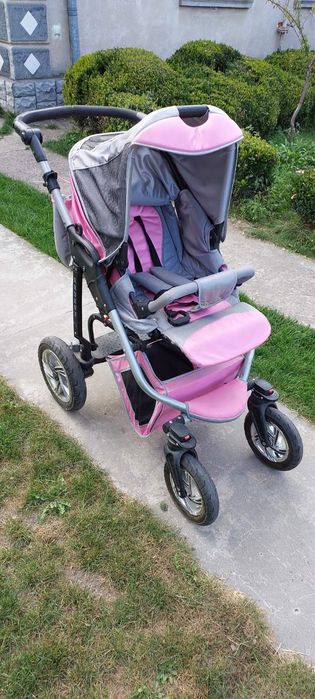 Продам дитячу Коляску