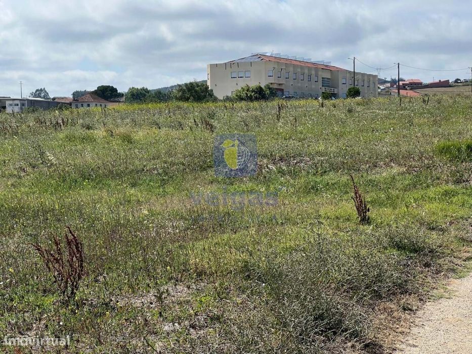 Terreno Ventosa — Ventosa, Lisboa