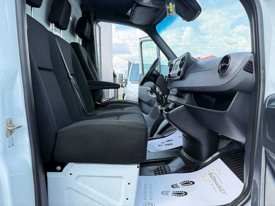 Mercedes-Benz Sprinter 2021p.