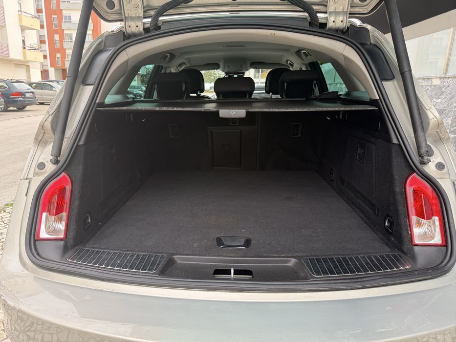 Opel Insignia Sports Tourer 2.0 CDTI Edition