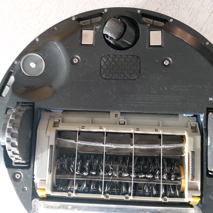 IRobot Roomba Pet Series 563