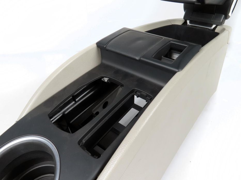 Consola Central Com Apoio De Braço Bmw I3 Ref: 51169283167/51169283172