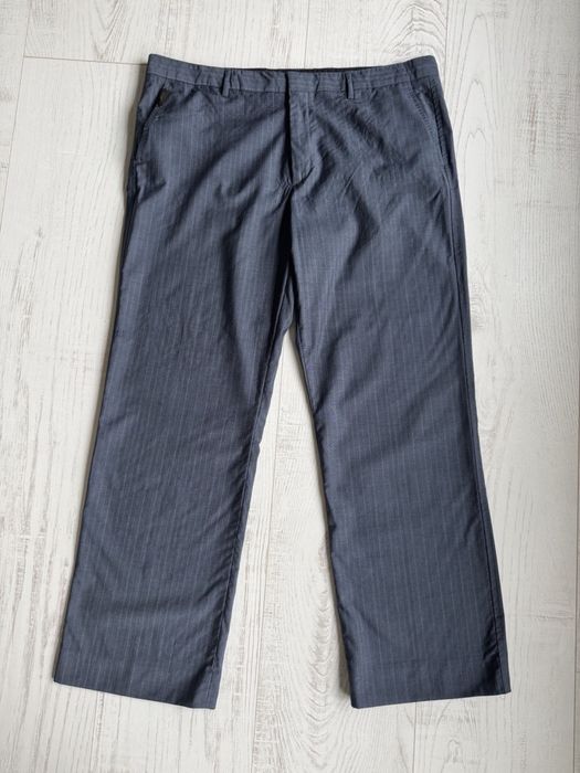 Штани Richmond вовна