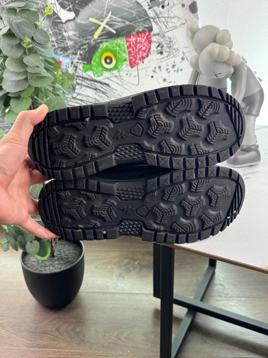 Зимові ботінки Quechua Waterproof 42 розмір Е16215