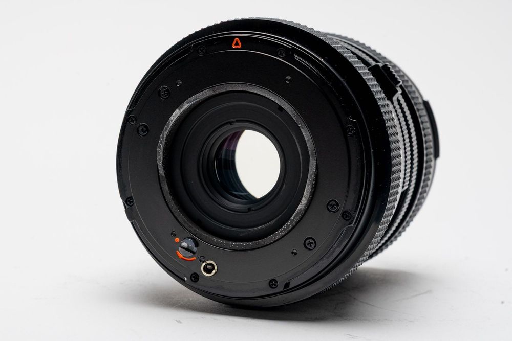 Objectiva HASSELBLAD CARL ZEISS DISTAGON CF 50mm F4 T