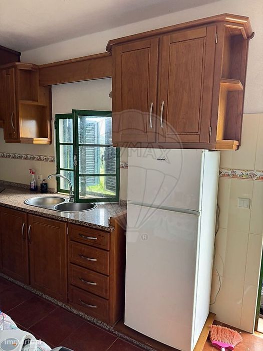 Moradia T3 para arrendamento
