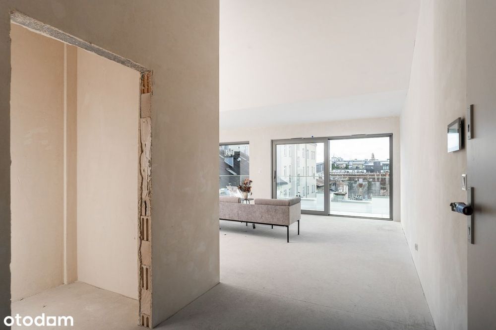 4-pokojowe mieszkanie 148m2 + balkon Bez Prowizji