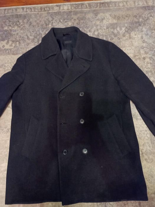 Płaszcz męski rozmiar XL