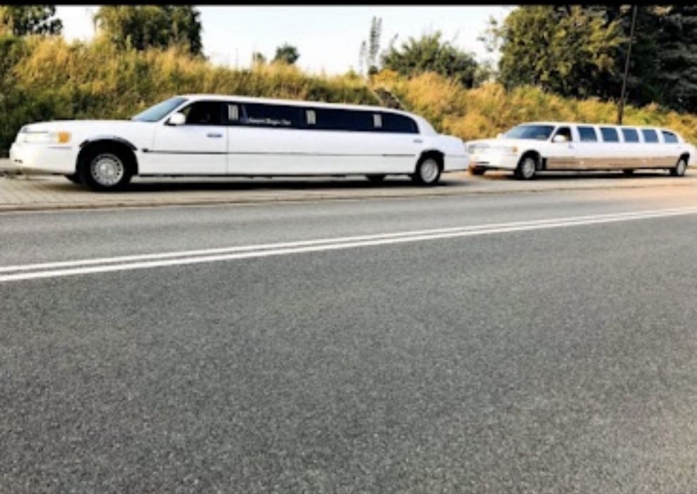 Wynajem Limuzyny na Studniowke 2025/2026 Panienkie , Kawalarskie