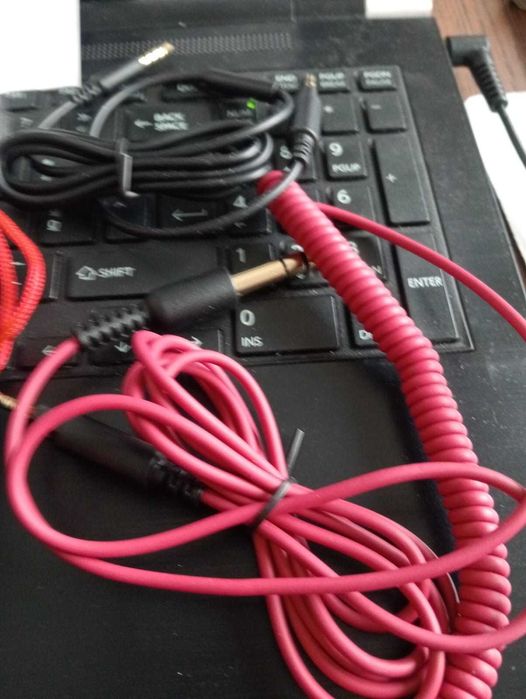 Auscultadores DJ OneOdio Fusion A71 - Monitorização Estúdio - NOVOS