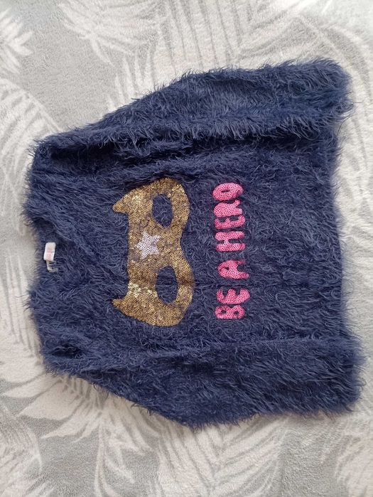 sweter H&M 110/116