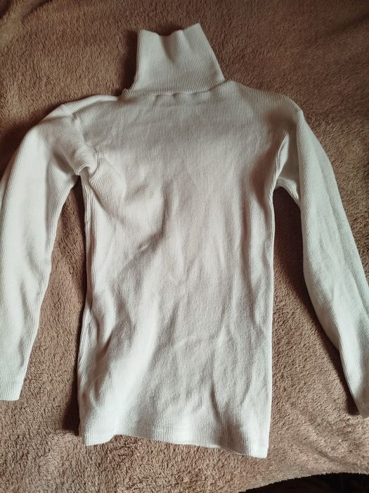 Водолазка на девочку