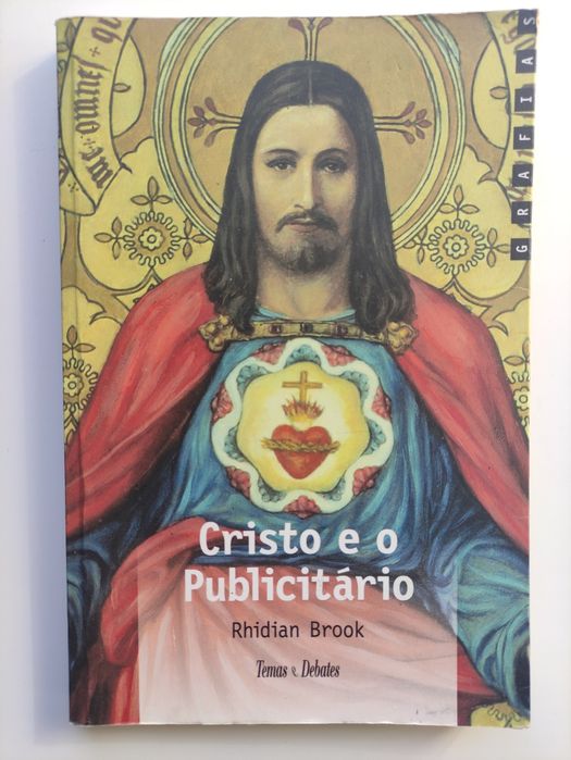 Cristo e o Publicitário